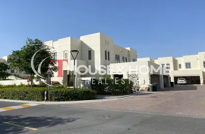 Villa - 3 Bedrooms - 3 Bathrooms for rent in Mira Oasis 3 - Mira Oasis - Reem - Dubai