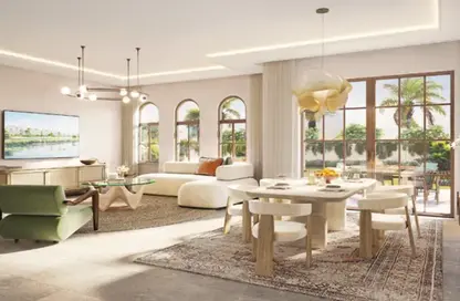 Apartment - 1 Bedroom - 2 Bathrooms for sale in Bellagio by Sunrise - Wasl Gate - Dubai