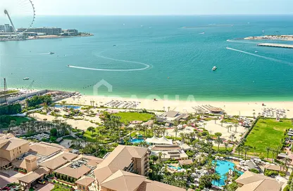 Apartment - 2 Bedrooms - 3 Bathrooms for rent in Murjan 4 - Murjan - Jumeirah Beach Residence - Dubai