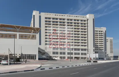 Retail - Studio for rent in DMC Staff Accommodation - Maritime City - Dubai