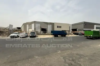 Warehouse - Studio for sale in Dubai Investment Park 2 (DIP 2) - Dubai Investment Park (DIP) - Dubai