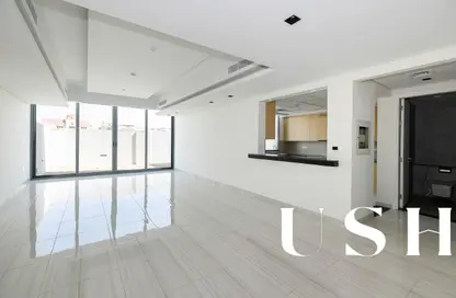 Townhouse - 4 Bedrooms - 5 Bathrooms for rent in Gardenia Townhomes II - Wasl Gate - Dubai