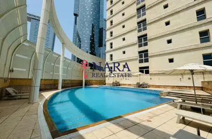 Apartment - 2 Bedrooms - 3 Bathrooms for sale in Mangrove Place - Shams Abu Dhabi - Al Reem Island - Abu Dhabi