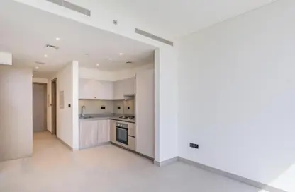Apartment - 1 Bedroom - 1 Bathroom for rent in Sobha Hartland Waves - Sobha Hartland - Mohammed Bin Rashid City - Dubai