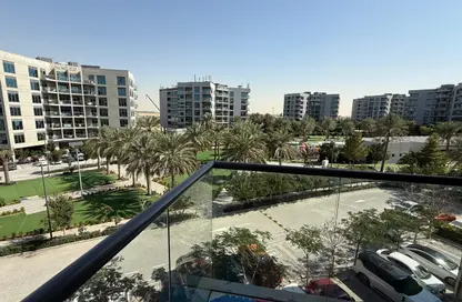 شقة - غرفة نوم - 1 حمام للبيع في ماج 555 - ماغ 5 - دبي الجنوب (مركز دبي العالمي) - دبي