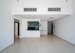 Empty Room image for: Apartment - 2 bedrooms - 3 bathrooms for rent in Silverene Tower B - Silverene - Dubai Marina - Dubai, Image 1