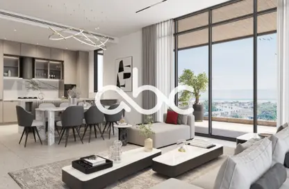 Townhouse - 4 Bedrooms - 4 Bathrooms for sale in Reem Hills - Najmat Abu Dhabi - Al Reem Island - Abu Dhabi