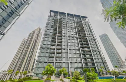 Apartment - 1 Bedroom - 1 Bathroom for rent in Creek Edge Tower 2 - Creek Edge - Dubai Creek Harbour (The Lagoons) - Dubai