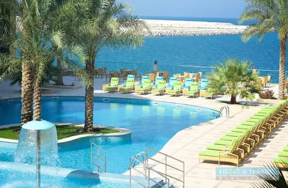 النزل و الشقق الفندقية - غرفة نوم - 1 حمام للايجار في بولمان ريزورت جزر المرجان - جزيرة المرجان - رأس الخيمة النزل و الشقق الفندقية - غرفة نوم - 1 حمام للايجار في بولمان ريزورت جزر المرجان - جزيرة المرجان - رأس الخيمة