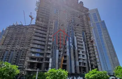 Apartment - 1 Bedroom - 1 Bathroom for sale in St Regis The Residences - Burj Khalifa Area - Downtown Dubai - Dubai