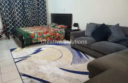 شقة - 1 حمام للايجار في زين - ديسكفري غاردنز - دبي