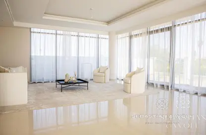 Villa - 5 Bedrooms - 7 Bathrooms for sale in Zinnia - The Roots DAMAC Hills 2 - Damac Hills 2 - Dubai