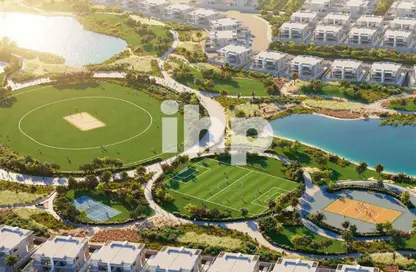 Villa - 5 Bedrooms - 5 Bathrooms for sale in Park Greens 2 - Park Greens - Damac Hills 2 - Dubai