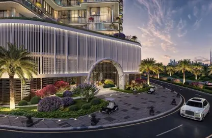 شقة - 3 غرف نوم - 4 حمامات للبيع في فيلا ديل جافي - جزر دبي - دبي شقة - 3 غرف نوم - 4 حمامات للبيع في فيلا ديل جافي - جزر دبي - دبي