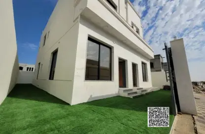 Villa - 5 Bedrooms - 7 Bathrooms for rent in Al Yasmeen 1 - Al Yasmeen - Ajman