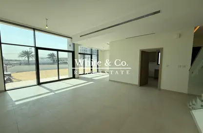 Townhouse - 4 Bedrooms - 5 Bathrooms for rent in Murooj Al Furjan West - Al Furjan - Dubai