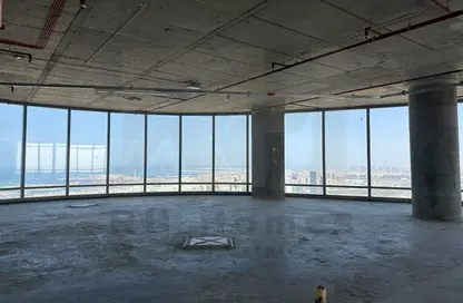 Empty Room image for: Full Floor - Studio for sale in Burj Khalifa - Burj Khalifa Area - Downtown Dubai - Dubai, Image 1