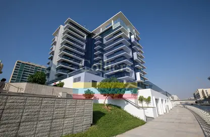 Retail - Studio for rent in C2681 - Al Raha Beach - Abu Dhabi