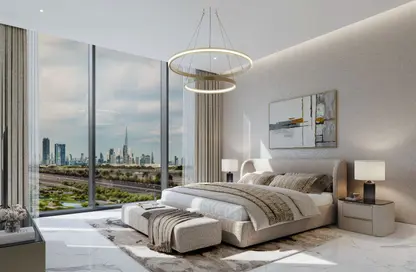 Apartment - 1 Bedroom - 1 Bathroom for sale in The Element at Sobha One - Sobha Hartland - Mohammed Bin Rashid City - Dubai