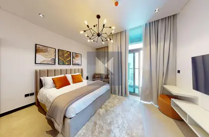 شقة - 1 حمام للايجار في 15 Northside - Tower 1 - 15 نورث سايد - الخليج التجاري - دبي شقة - 1 حمام للايجار في 15 Northside - Tower 1 - 15 نورث سايد - الخليج التجاري - دبي