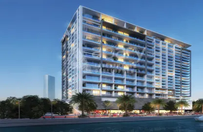 Apartment - 3 Bedrooms - 3 Bathrooms for sale in Al Maryah Vista - Al Maryah Island - Abu Dhabi