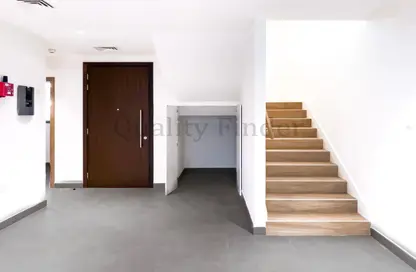 Townhouse - 2 Bedrooms - 3 Bathrooms for rent in Al Ghadeer 2 - Al Ghadeer - Abu Dhabi