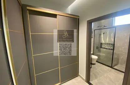 Villa - 3 Bedrooms - 5 Bathrooms for rent in Al Helio 2 - Al Helio - Ajman