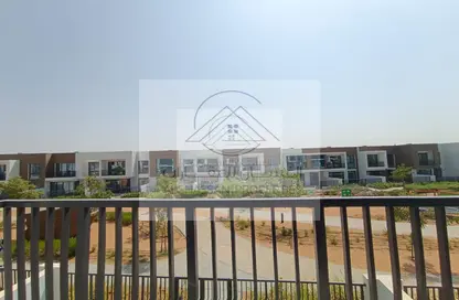 Townhouse - 3 Bedrooms - 4 Bathrooms for sale in Marbella - Mina Al Arab - Ras Al Khaimah