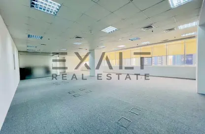 Fully Fitted Office | Multiple Units Available !