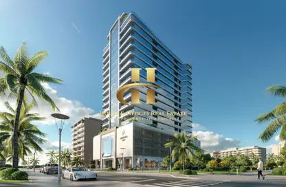 Apartment - 2 Bedrooms - 2 Bathrooms for sale in Adhara Star - Arjan - Dubai
