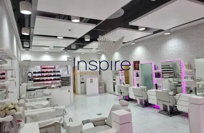 Shop - Studio for rent in Saba Tower 1 - Saba Towers - Jumeirah Lake Towers - Dubai