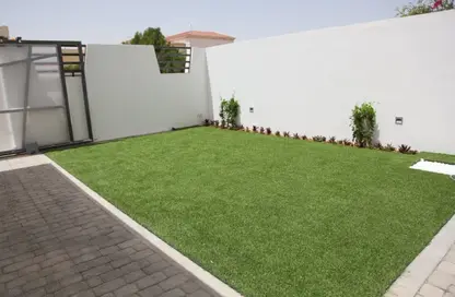 فيلا - 4 غرف نوم - 5 حمامات للايجار في مدينة خليفة أ - مدينة خليفة - أبوظبي