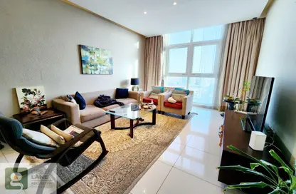 Apartment - 1 Bedroom - 2 Bathrooms for sale in DAMAC Maison de Ville Tenora - Dubai South (Dubai World Central) - Dubai