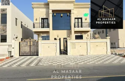 فيلا - 5 غرف نوم - 7 حمامات للبيع في الزاهية جاردنز - الزاهية - عجمان