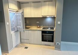 Apartment - 1 bedroom - 1 bathroom for rent in Zada Tower - Business Bay - Dubai