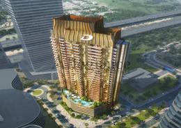 Apartment - 1 bedroom - 1 bathroom for sale in Elegance Tower - Downtown Dubai - Dubai