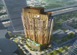Apartment - 1 bedroom - 1 bathroom for sale in Elegance Tower - Downtown Dubai - Dubai Apartment - 1 bedroom - 1 bathroom for sale in Elegance Tower - Downtown Dubai - Dubai