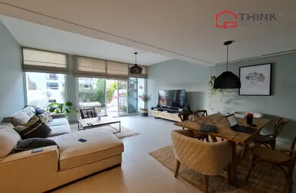 Townhouse - 3 Bedrooms - 4 Bathrooms for sale in Arabella Townhouses 1 - Arabella Townhouses - Mudon - Dubai