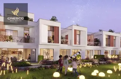 تاون هاوس - 4 غرف نوم - 4 حمامات للبيع في داماك ريفرسايد - سيچ - مجمع دبي للاستثمار 2 - مجمع دبي للإستثمار - دبي تاون هاوس - 4 غرف نوم - 4 حمامات للبيع في داماك ريفرسايد - سيچ - مجمع دبي للاستثمار 2 - مجمع دبي للإستثمار - دبي