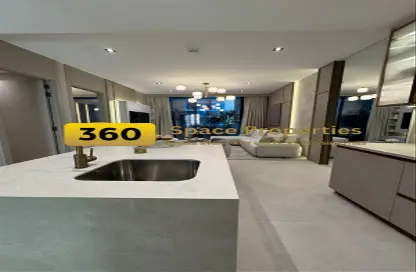 شقة - 3 غرف نوم - 5 حمامات للبيع في بيل في من زيمايا - واحة دبي للسيليكون - دبي