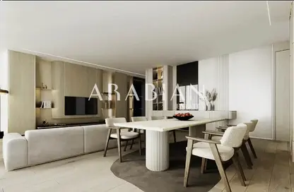 Apartment - Studio - 1 Bathroom for sale in Binghatti Hills - Dubai Science Park - Dubai