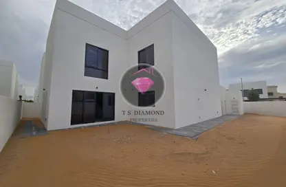 فيلا - 5 غرف نوم - 5 حمامات للايجار في نويا لوما - نويا - جزيرة ياس - أبوظبي