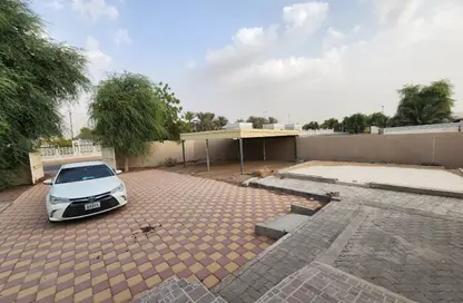 Villa - 4 Bedrooms - 4 Bathrooms for sale in Al Badie - Sharjah