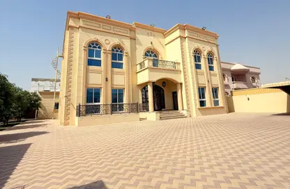 Villa - 7 Bedrooms - 7+ Bathrooms for rent in Al Khawaneej 1 - Al Khawaneej - Dubai