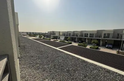 تاون هاوس - 4 غرف نوم - 5 حمامات للايجار في باركسايد 2 - اعمار الجنوبية - دبي الجنوب (مركز دبي العالمي) - دبي