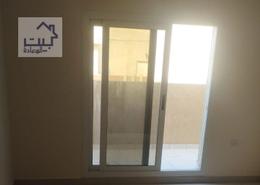 Bathroom image for: Apartment - 2 bedrooms - 3 bathrooms for rent in Al Nafoora 1 building - Al Rawda 2 - Al Rawda - Ajman, Image 1
