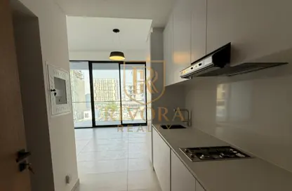 Apartment - 1 Bedroom - 1 Bathroom for rent in Aria Gardens B - Aria Gardens - Arjan - Dubai