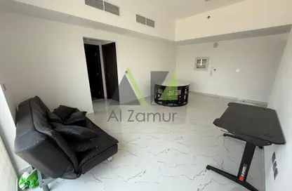 Apartment - 1 Bedroom - 1 Bathroom for rent in Time 1 - Dubai Land - Dubai