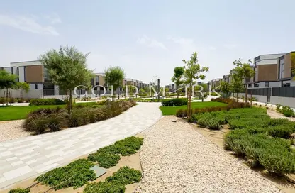 تاون هاوس - 3 غرف نوم - 5 حمامات للبيع في مدن الرينم 3 - مودون - دبي