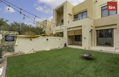 Townhouse - 3 Bedrooms - 4 Bathrooms for sale in Mira Oasis 1 - Mira Oasis - Reem - Dubai Townhouse - 3 Bedrooms - 4 Bathrooms for sale in Mira Oasis 1 - Mira Oasis - Reem - Dubai